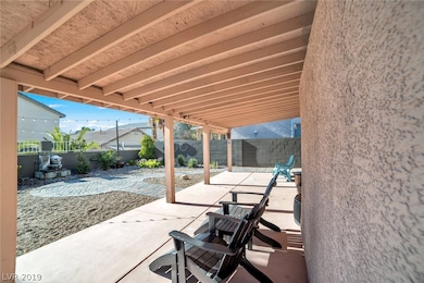 10233 Torrey Valley Ct, Las Vegas, NV 89135 - photo 3