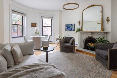 43 Upton St unit 3, Boston, MA 02118 - photo 4