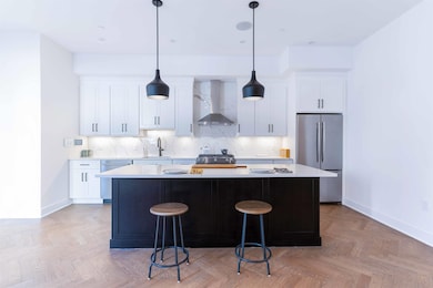 151 Webster Ave unit 1B, Jersey City, NJ 07307 - photo 5