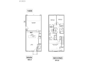 1824 SE Hankel St unit 5, Dallas, OR 97338 - photo 4