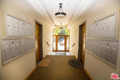 Mailboxes