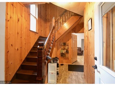 Foyer / Entry Way DSC_0020