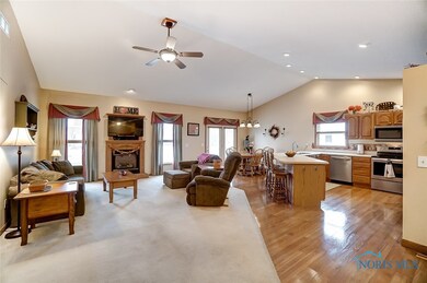 710 Tarra Oaks Dr, Findlay, OH 45840 - photo 5