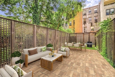 148 W 123rd St, New York, NY 10027 - photo 7