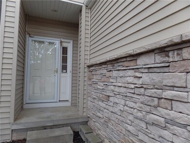 Front door. Easy living!