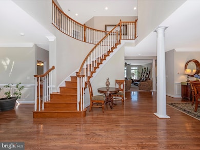 611 Traveller Ct, Lothian, MD 20711 - photo 7