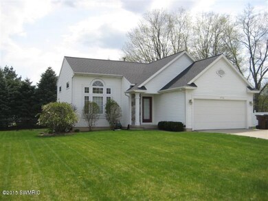 1776 Worthing St SW, Byron Center, MI 49315 - photo 6