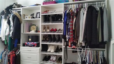 Organizer