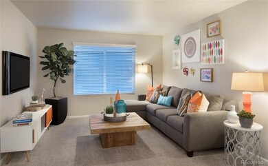 Photos are a Builder home of same floorplan