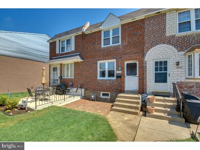 1051 Cedarwood Rd, Glenolden, PA 19036 - photo 2