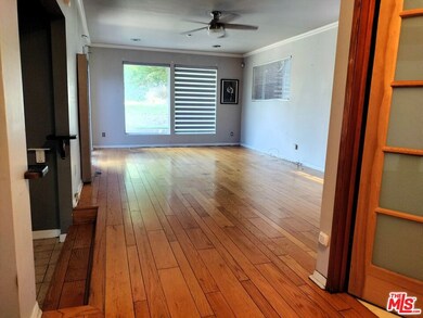Large Family Room