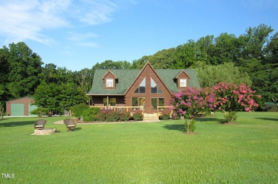 1159 Flemingtown Rd, Henderson, NC 27537 - photo 4