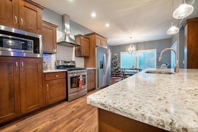 15315 Harrison Lake Cove, Fort Wayne, IN 46814 - photo 7