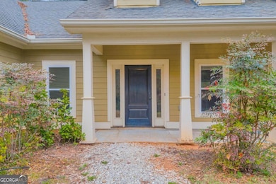 1105 Cherokee Rd, Winterville, GA 30683 - photo 4