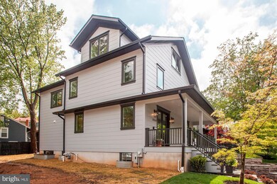 3504 Dupont Ave, Kensington, MD 20895 - photo 4