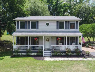 1041 Greendale Rd, Harrisonburg, VA 22801 - photo 2