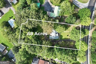 329 Morrison Moore Pkwy E, Dahlonega, GA 30533 - photo 3