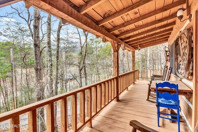 1505 Dawn Ln, Sevierville, TN 37876 - photo 7