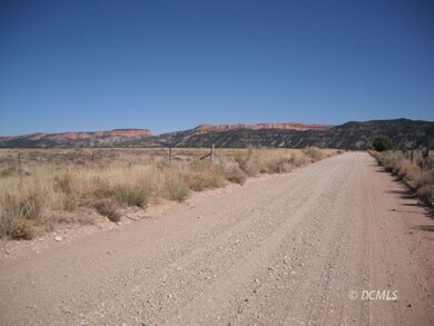 View from Road