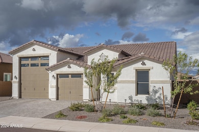 18620 W Diana Ave, Waddell, AZ 85355 - photo 5