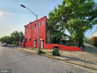 1154 N Stricker St, Baltimore, MD 21217 - photo 5