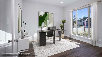 7208 Stillmeadow Grove Dr, Magnolia, TX 77354 - photo 2