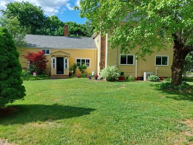 74 N Worcester St, Norton, MA 02766 - photo 2