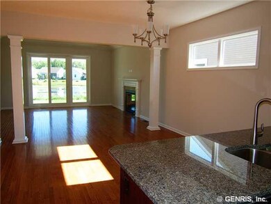 Kitchen Dining