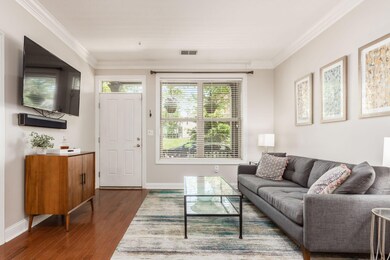 519 W 1st Ave unit 107, Columbus, OH 43215 - photo 7