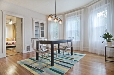 108 Heath St unit 2, Somerville, MA 02145 - photo 5