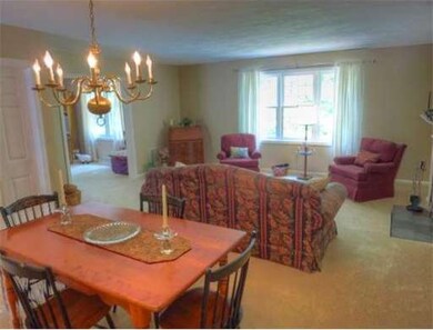 7 Lombardi Cir unit 7, Milford, MA 01757 - photo 6