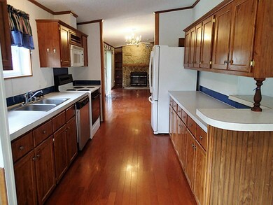 216 County Road 4401, Dayton, TX 77535 - photo 6