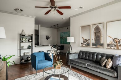 model unit