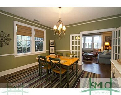 Dining Room.