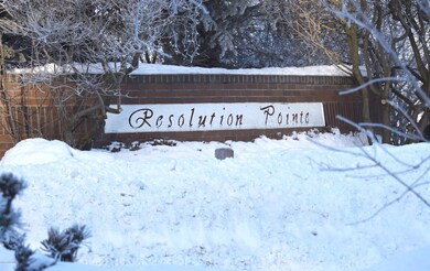 Resolution Pointe