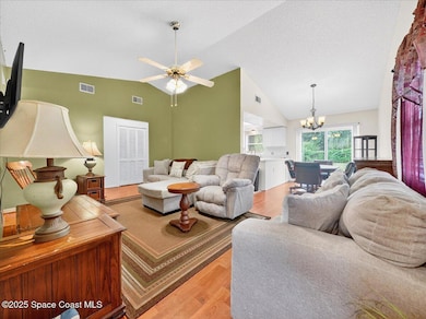 3116 Winchester Dr, Cocoa, FL 32926 - photo 3