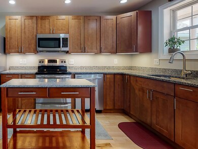 22 Ethel Ave unit 17, Westbrook, ME 04092 - photo 6