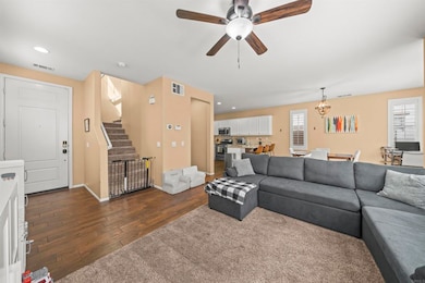 31937 Red Pine Way unit 80, Temecula, CA 92592 - photo 3