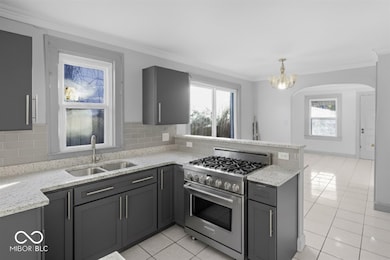 2425 Harlan St, Indianapolis, IN 46203 - photo 5