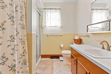 7. Main Bath