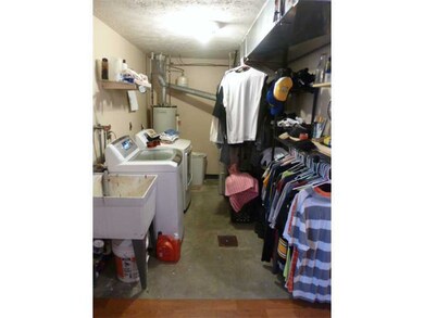 Other. Laundry room.