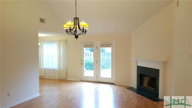 Relax and kick back in this spacious great room fe