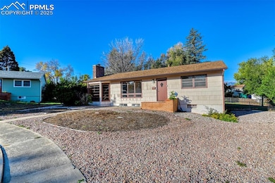 1302 Margo Ln, Colorado Springs, CO 80909 - photo 2