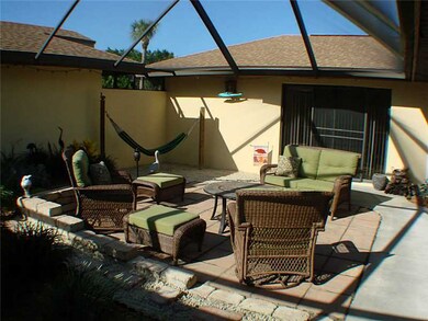 Patio/Deck.