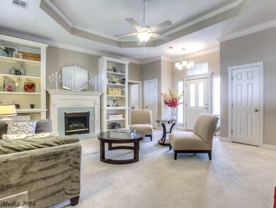 1404 Sanford Dr, Bentonville, AR 72712 - photo 2