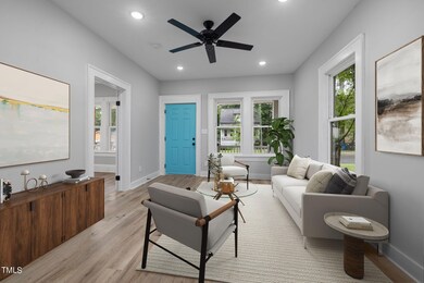 1-web-or-mls-Living Room with door to be