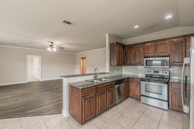 226 Water Oak Ln, Weatherford, TX 76086 - photo 4