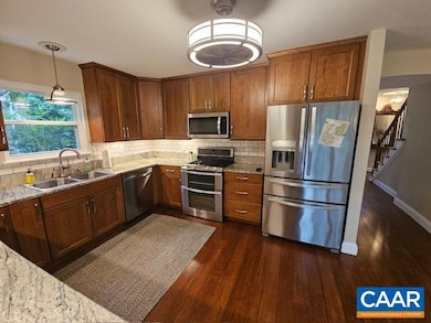 125 Spring Mountain Rd, Charlottesville, VA 22902 - photo 5