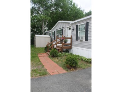 13 Scenic Dr, Woodstock, NH 03262 - photo 2