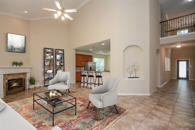 54 N Planchard Cir, Spring, TX 77382 - photo 7